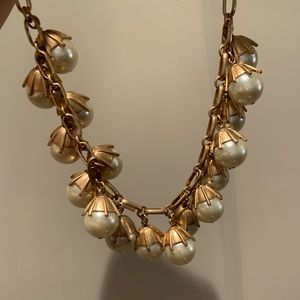 J.Crew Statement Necklace